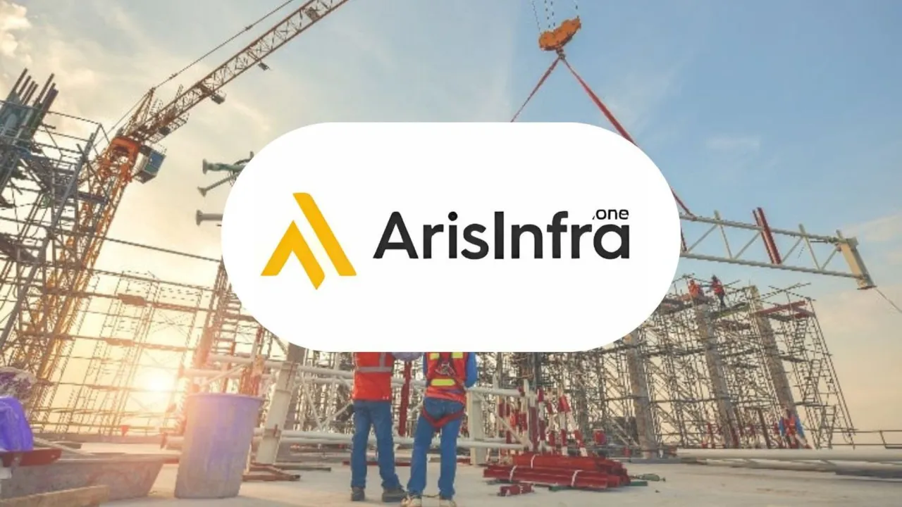 Arisinfra Solutions IPO